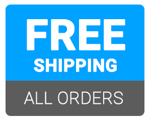 Free Shipping