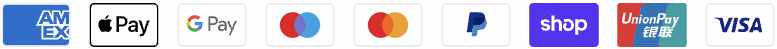 Payment methods